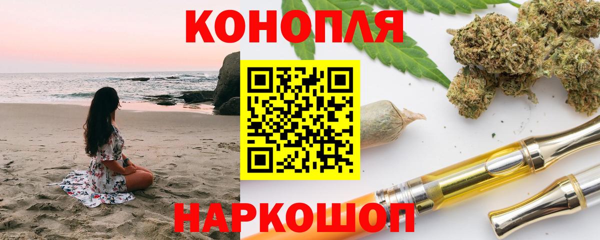 Конопля планчик Тавда
